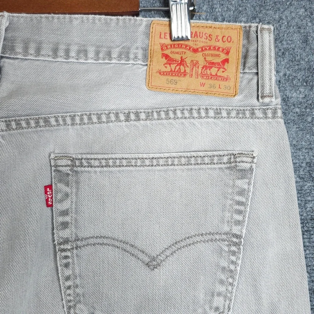 Levis item levis